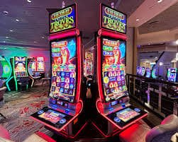innwa slot ဂိမ်းကဏ္ဍများ Slots Live Casino Sports Myanmar
