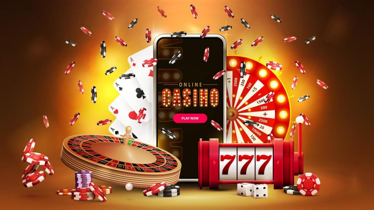 Slots Games innwa slot