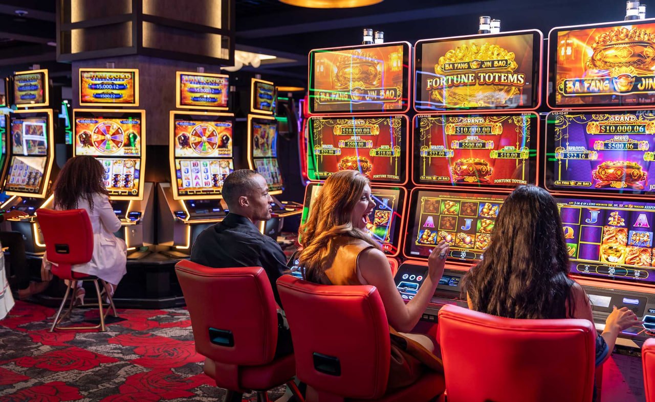 innwa slot Myanmar Online Gaming