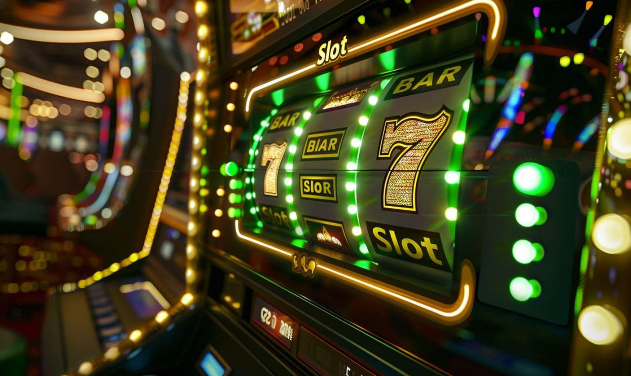innwa slot Live Casino VIP Program Bonus