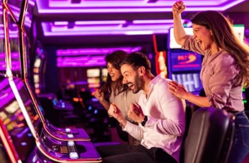 innwa slot 24/7 Customer Support Responsible Gaming Myanmar